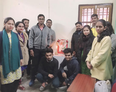 IICE Academy Siliguri